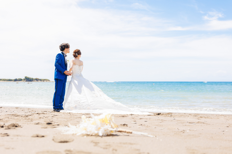 コスパの良い海でのロケーション撮影_36085_投稿写真_3