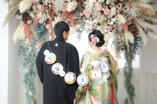 華雅苑 横浜店_アドバイス写真