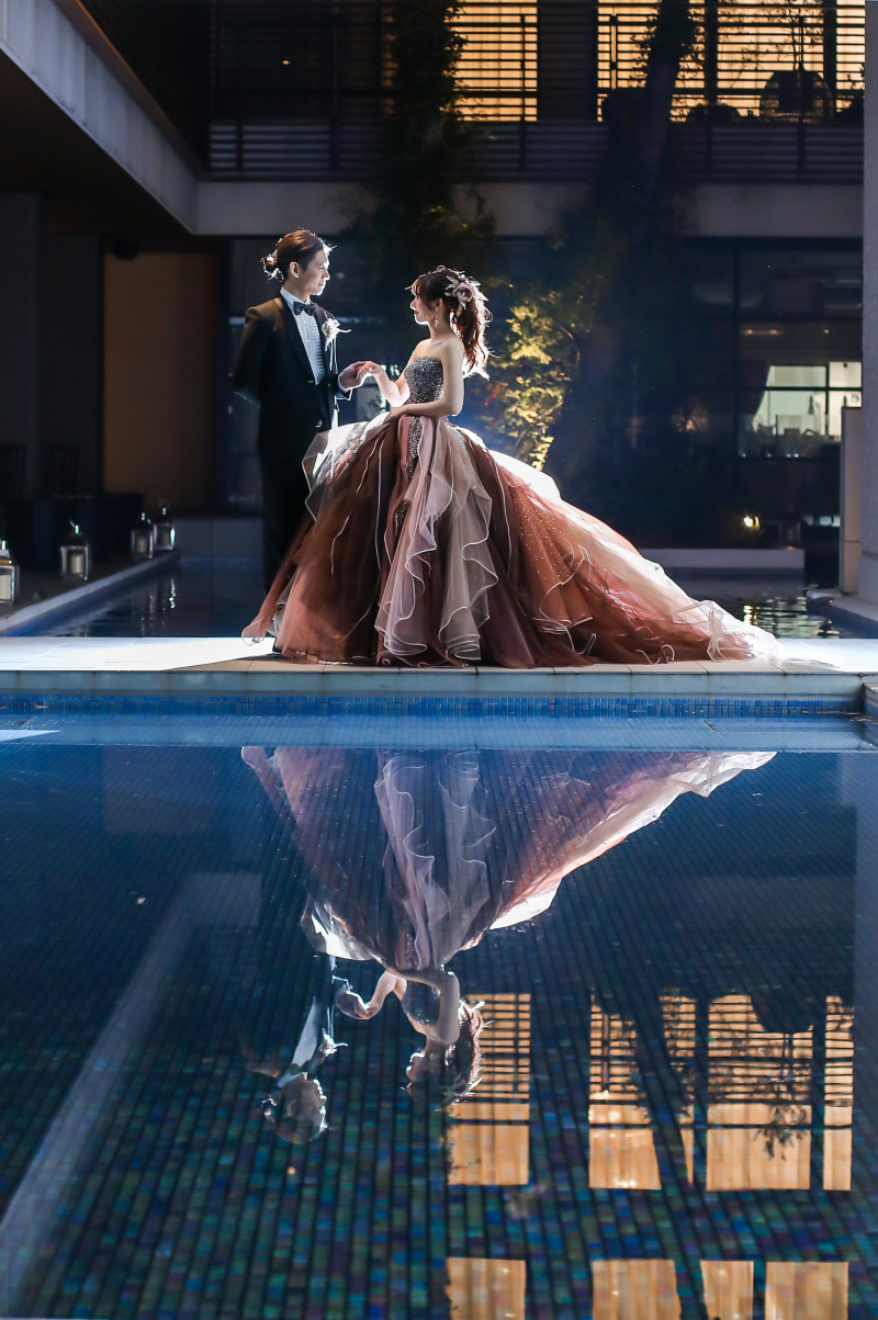 紅葉の中で素敵なロケーション撮影ができます◎_35125_投稿写真_3