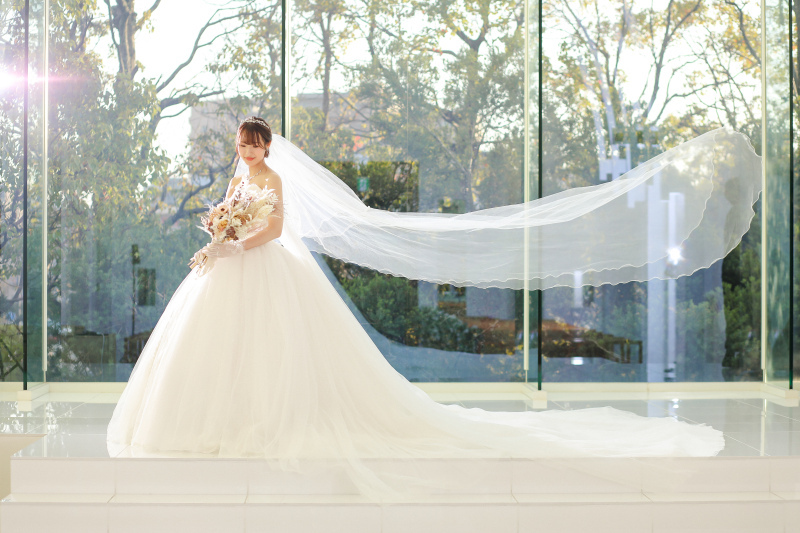 ララシャンスHIROSHIMA迎賓館_投稿写真