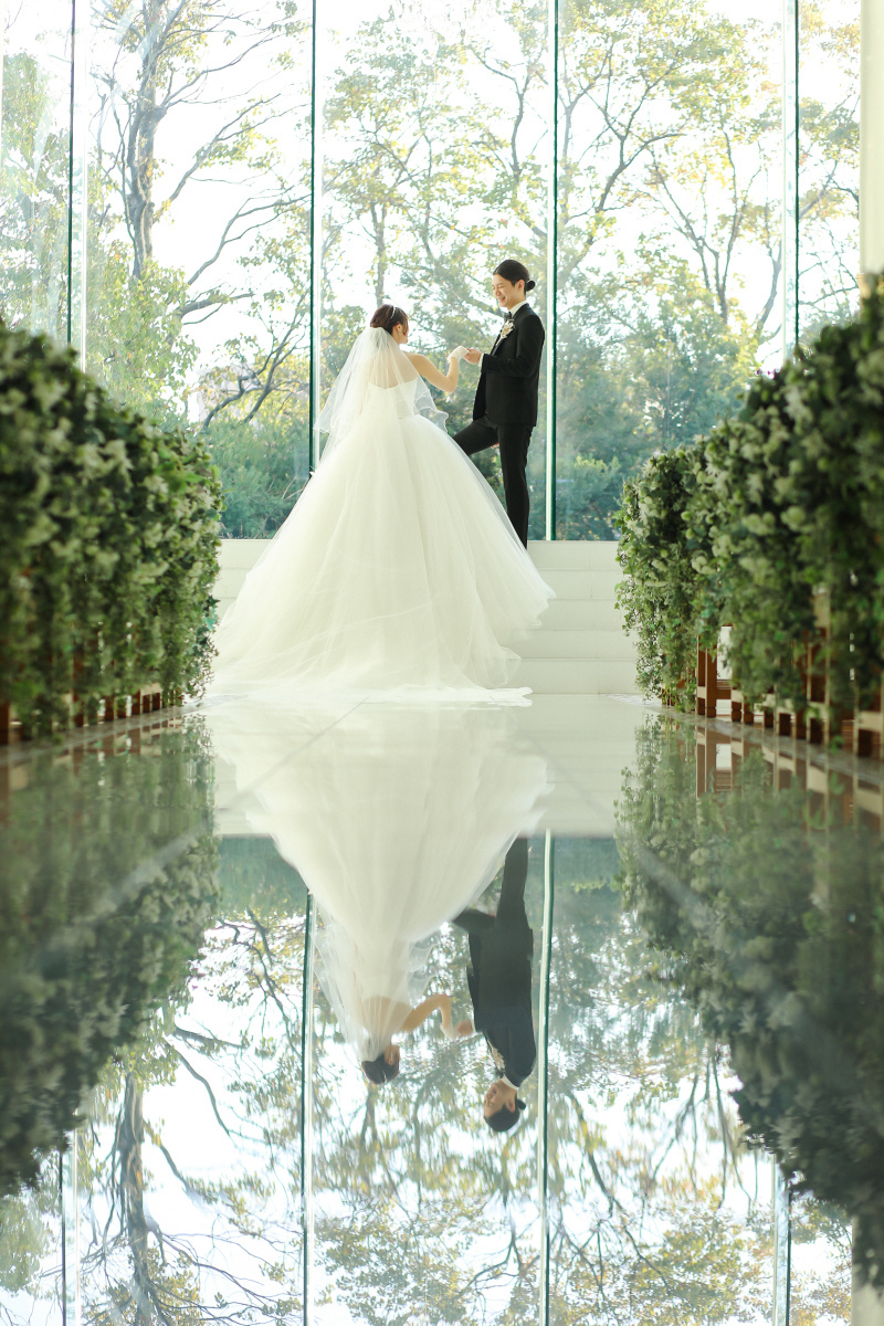 紅葉の中で素敵なロケーション撮影ができます◎_35125_投稿写真_2