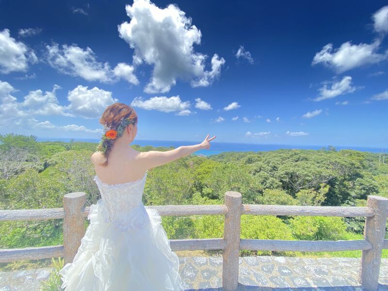 リゾート感満載_35123_投稿写真_2