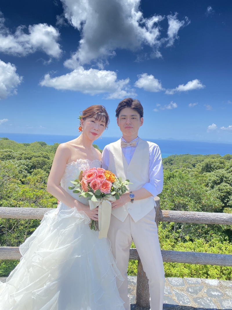 リゾート感満載_35123_投稿写真_1