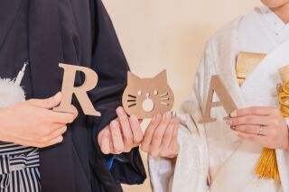 華雅苑　浅草橋本店 _アドバイス写真