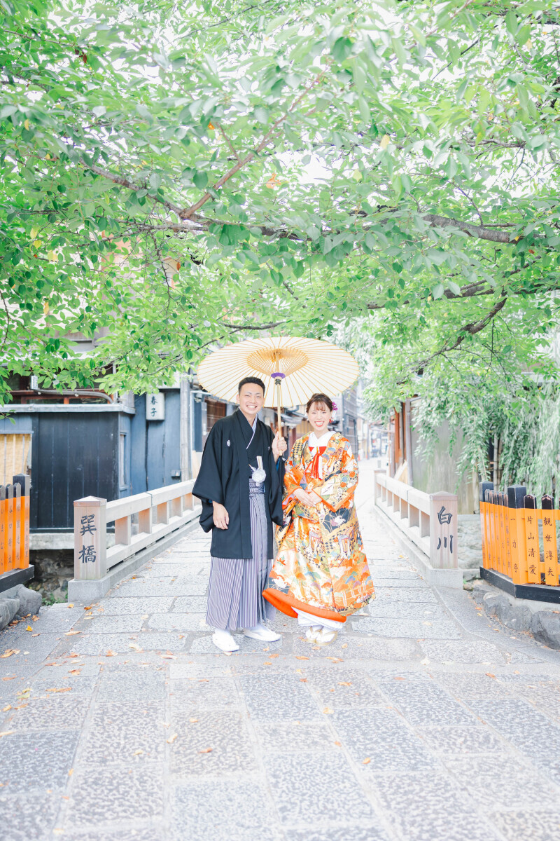 【京都和装撮影】_35159_投稿写真_1