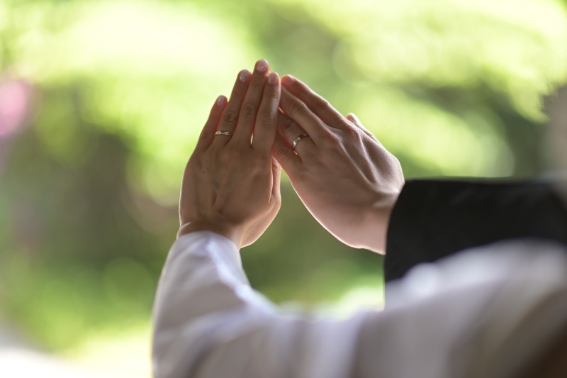 フォトウエディング華_投稿写真