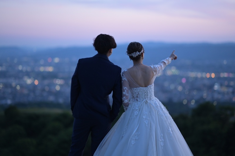 フォトウエディング華_投稿写真