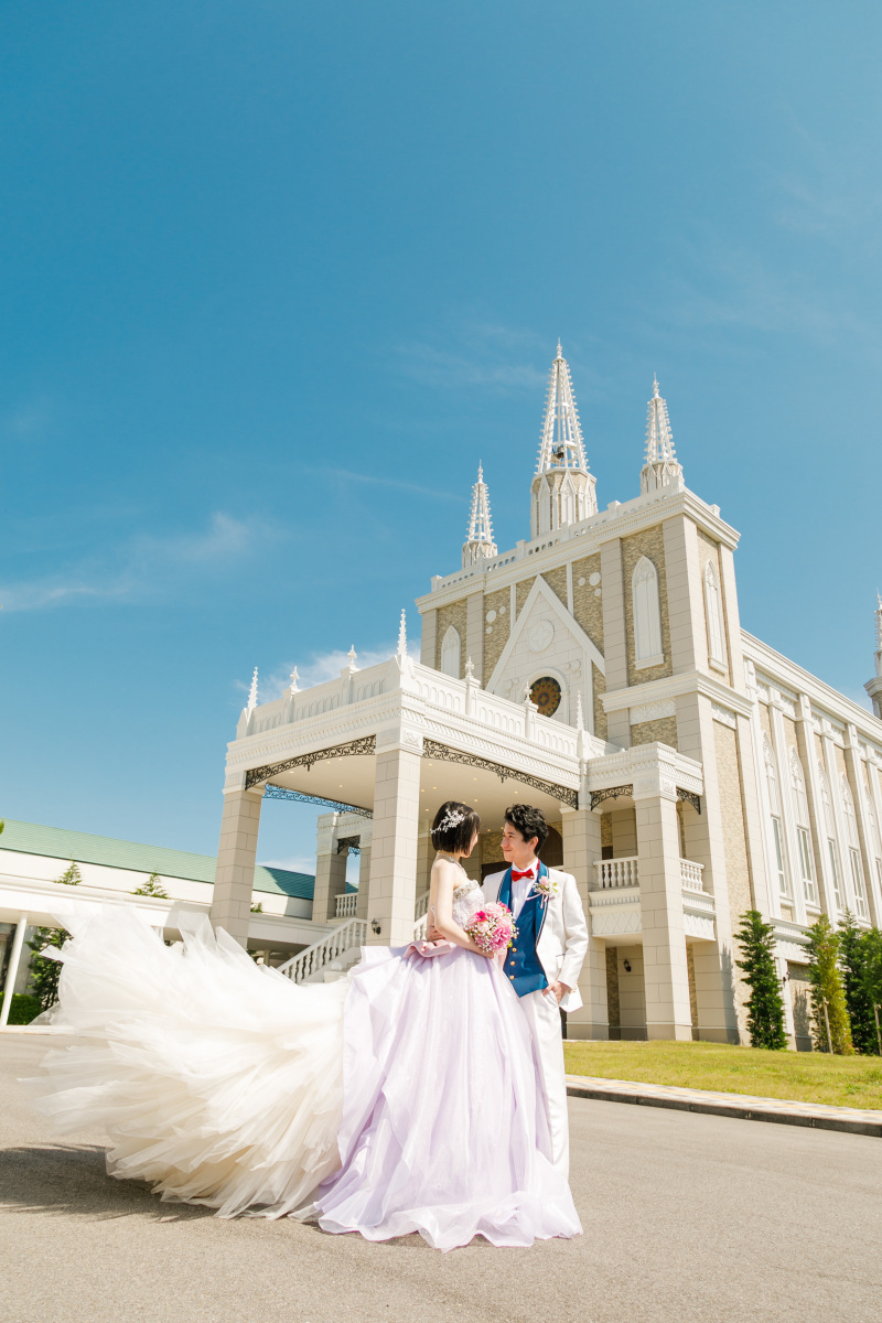 迎賓館シェーナパルティール京都_投稿写真