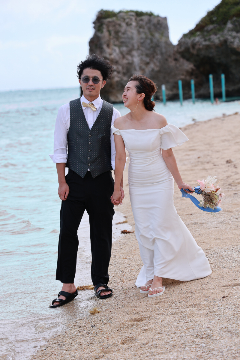 SORA TO UMI PHOTO Atelier Ohana ＆ Moa_投稿写真