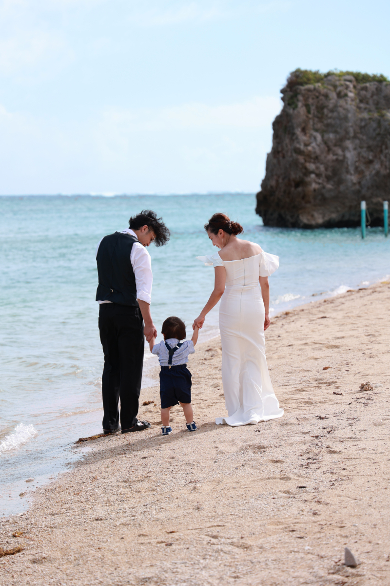 SORA TO UMI PHOTO Atelier Ohana ＆ Moa_投稿写真