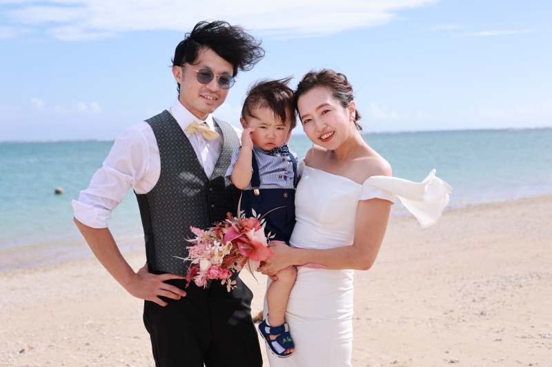 SORA TO UMI PHOTO Atelier Ohana ＆ Moa_投稿写真