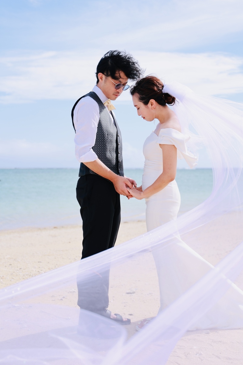 SORA TO UMI PHOTO Atelier Ohana ＆ Moa_投稿写真