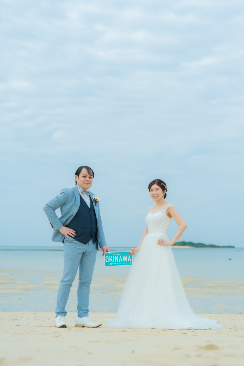 capryフォトウェディング沖縄（キャプリィフォトウェディング沖縄）_投稿写真