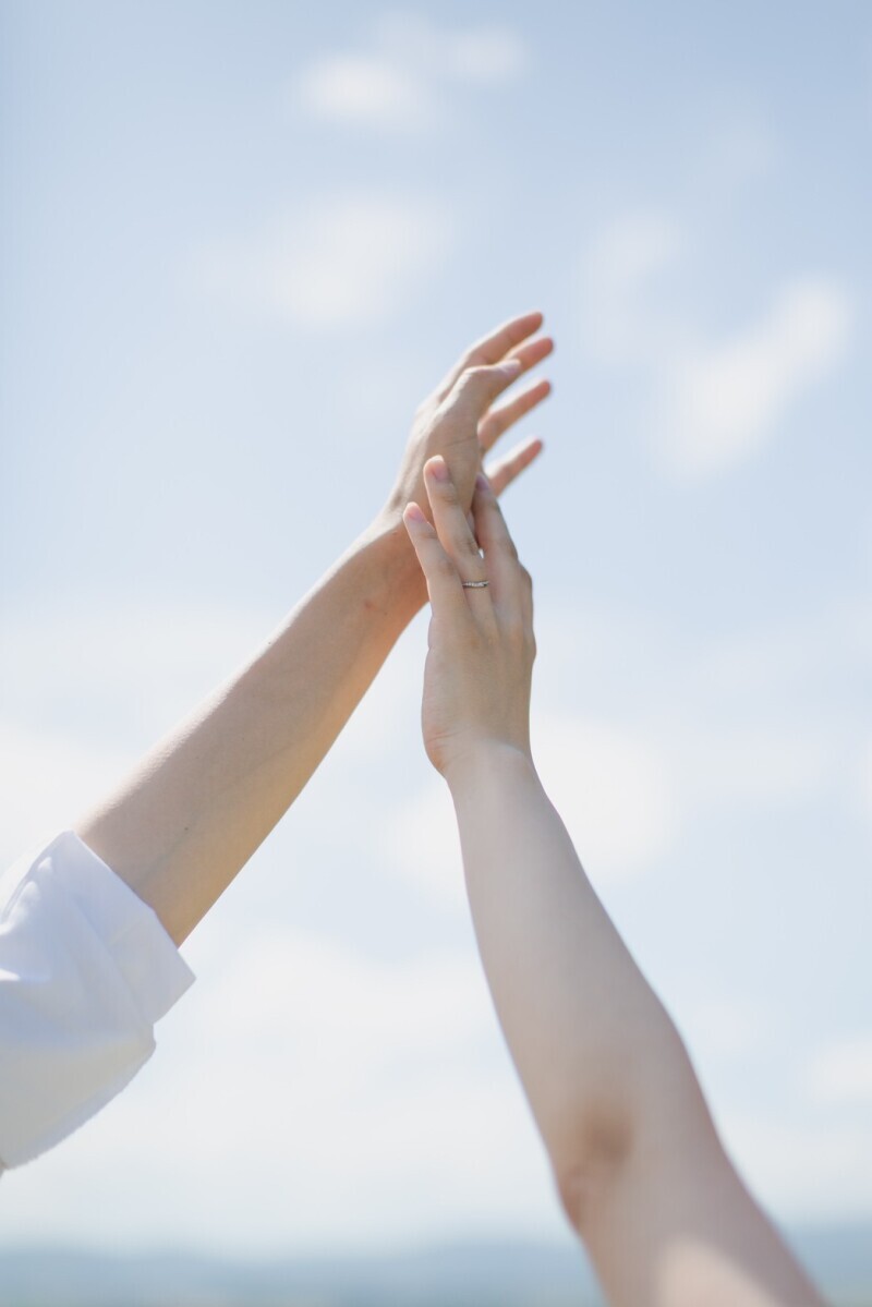 大自然で撮るフォトウェディング！_35241_投稿写真_1