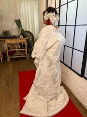 BLESS US ALL（ブレスアスオール）_アドバイス写真