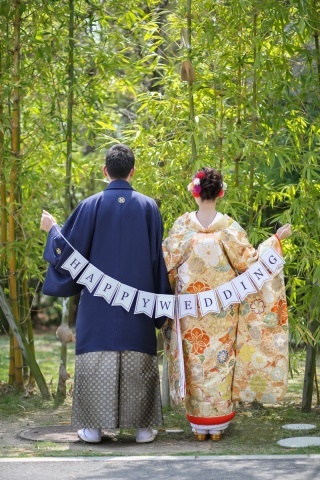 ララシャンスHIROSHIMA迎賓館_アドバイス写真