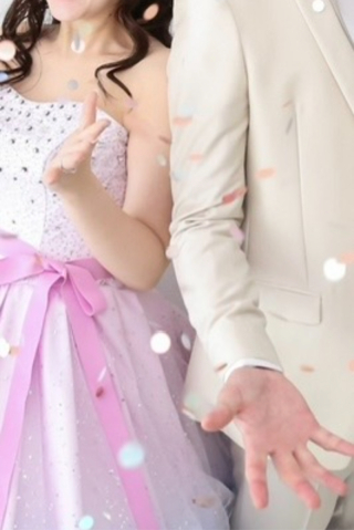 ララシャンスHIROSHIMA迎賓館_アドバイス写真