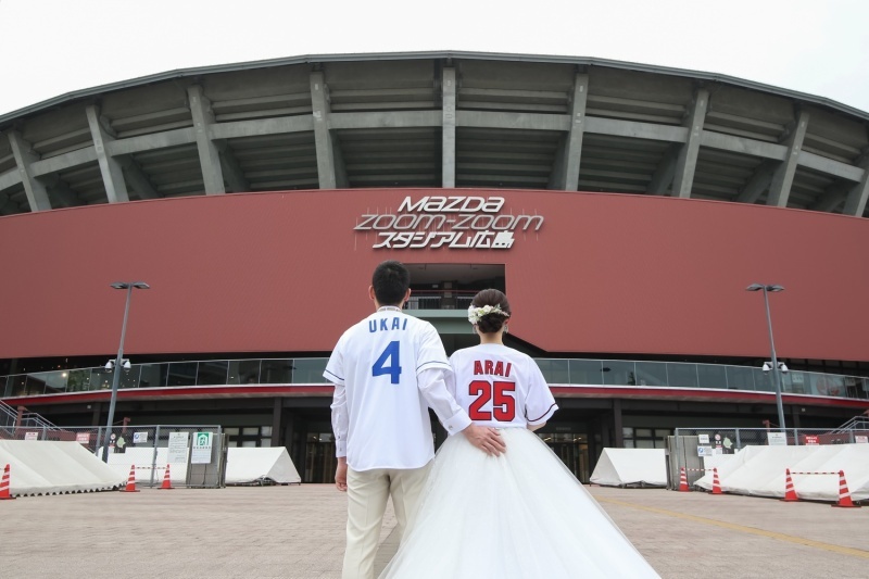 ララシャンスHIROSHIMA迎賓館_投稿写真