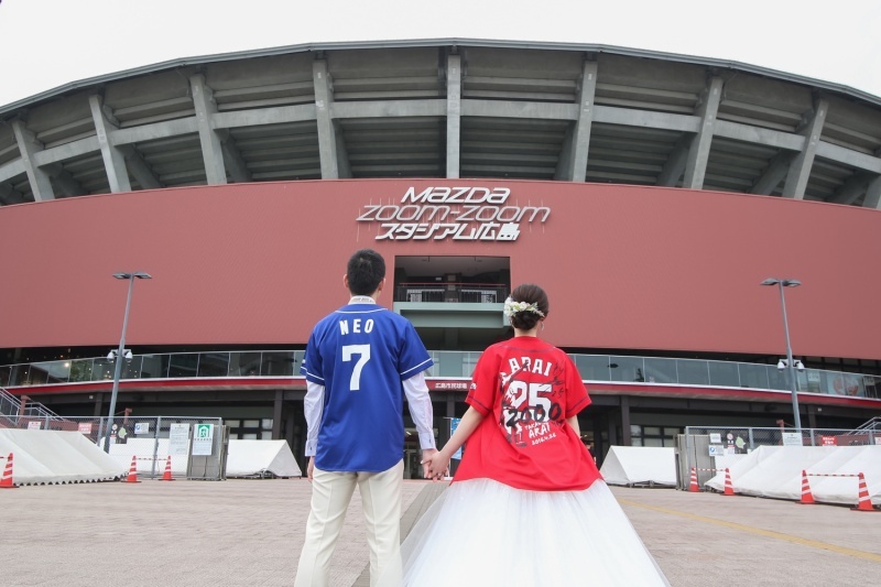 ララシャンスHIROSHIMA迎賓館_投稿写真