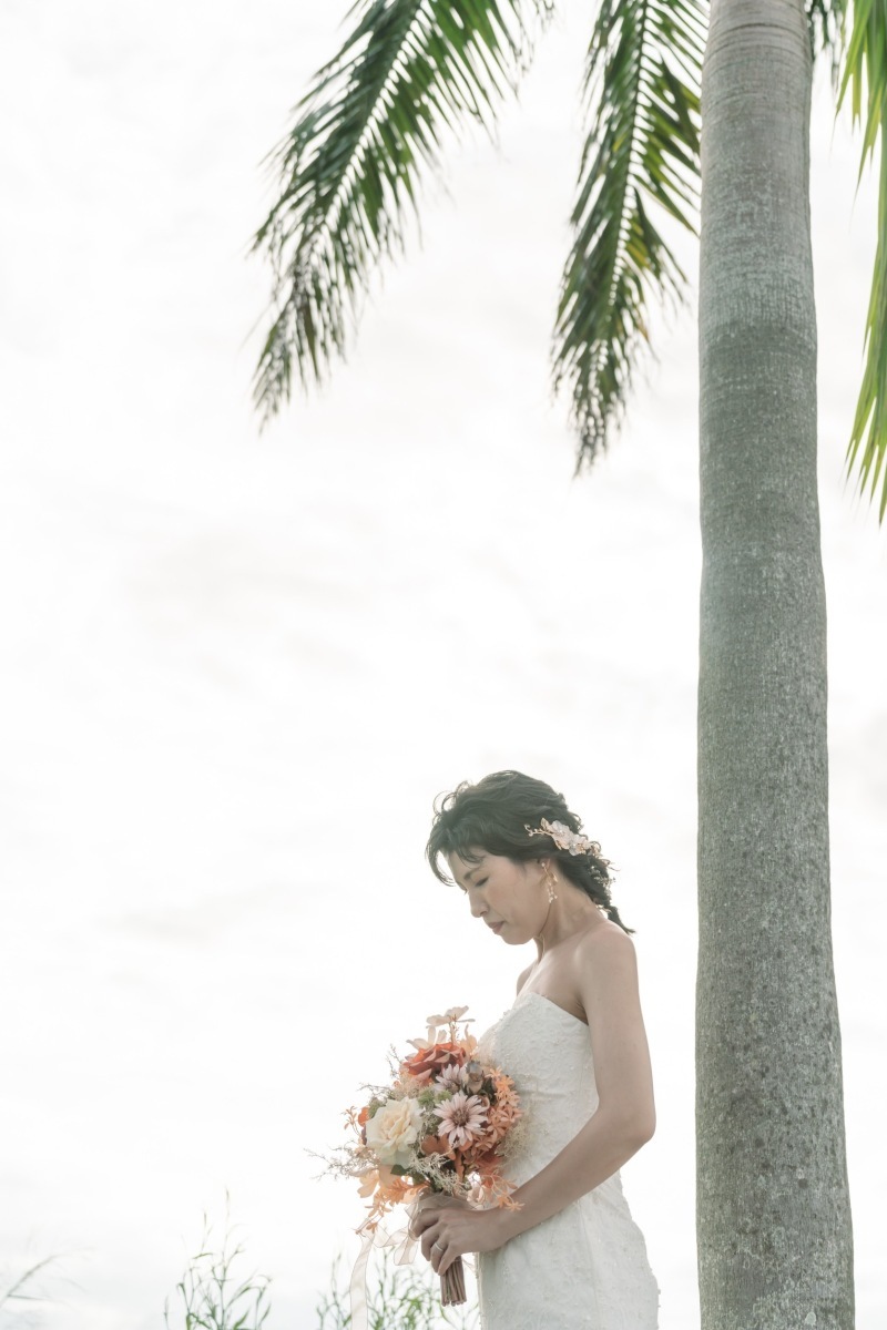 lilly wedding_投稿写真