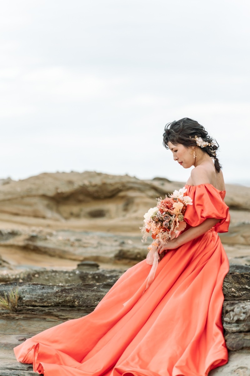 lilly wedding_投稿写真