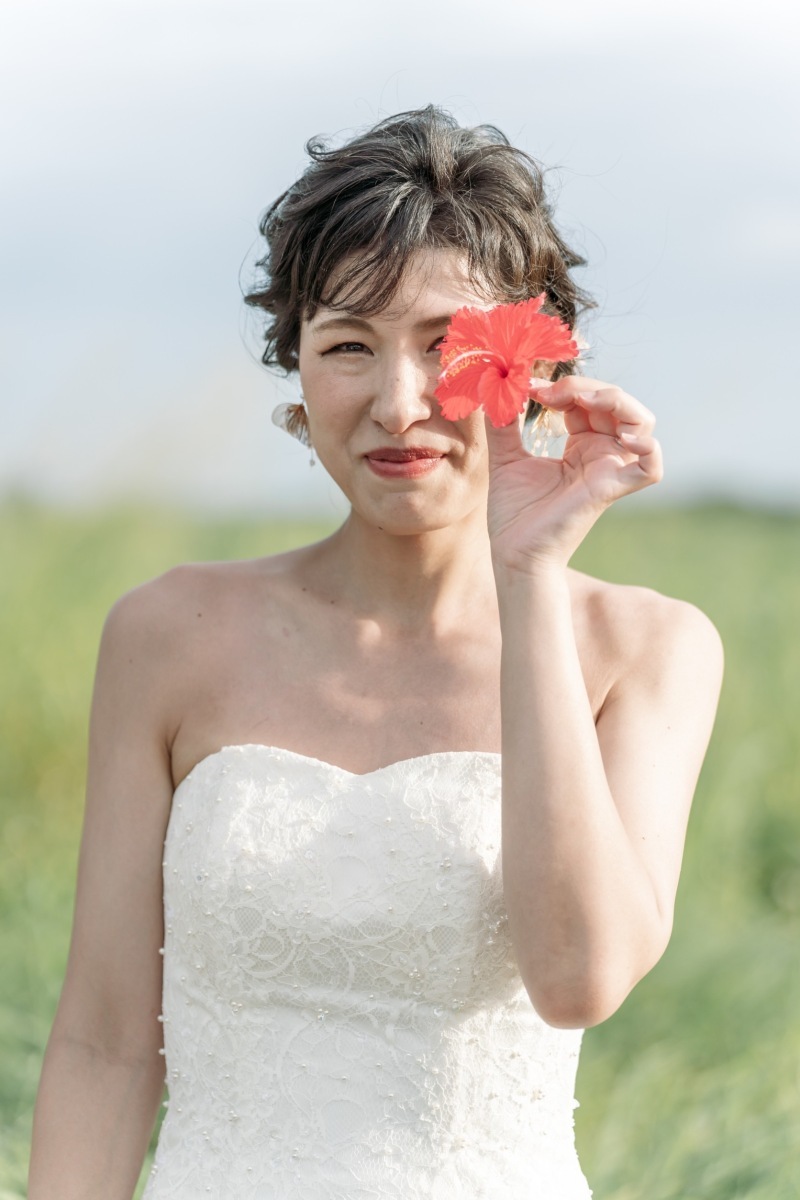 lilly wedding_投稿写真