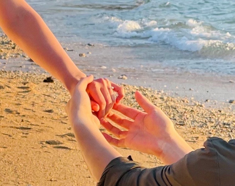 369Laco ISHIGAKI WEDDING_投稿写真