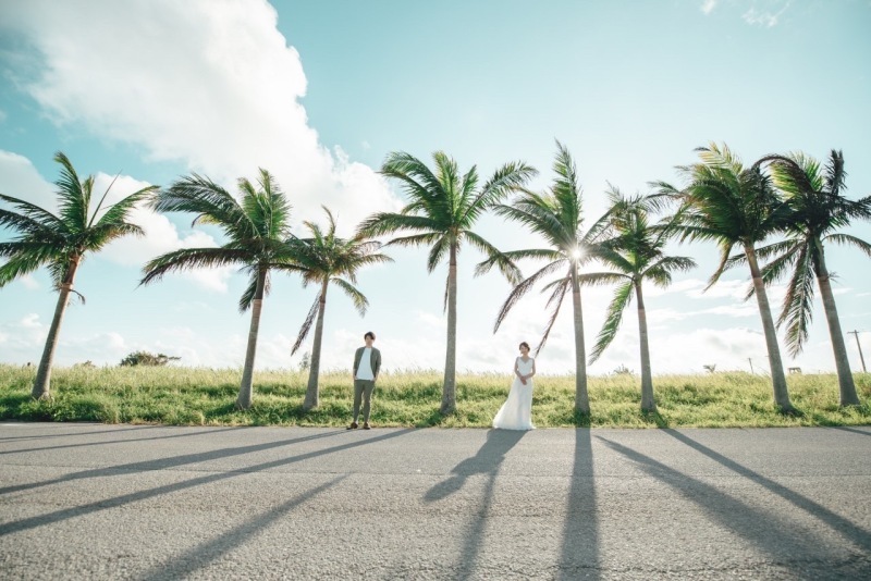 369Laco ISHIGAKI WEDDING_投稿写真