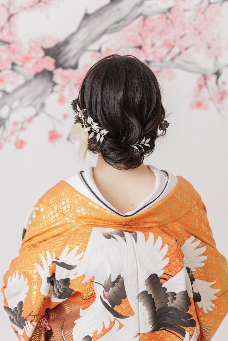 季節を感じる撮影のできる庭園スタジオ_35207_投稿写真_2