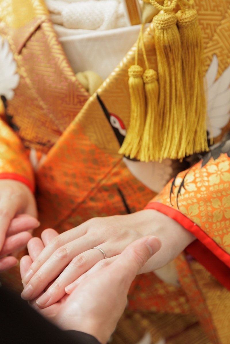 季節を感じる撮影のできる庭園スタジオ_35207_投稿写真_1