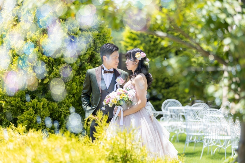 ルシェルアンジュ水戸 ウエディングシャトー_投稿写真