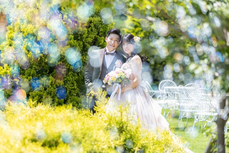 ルシェルアンジュ水戸 ウエディングシャトー_投稿写真