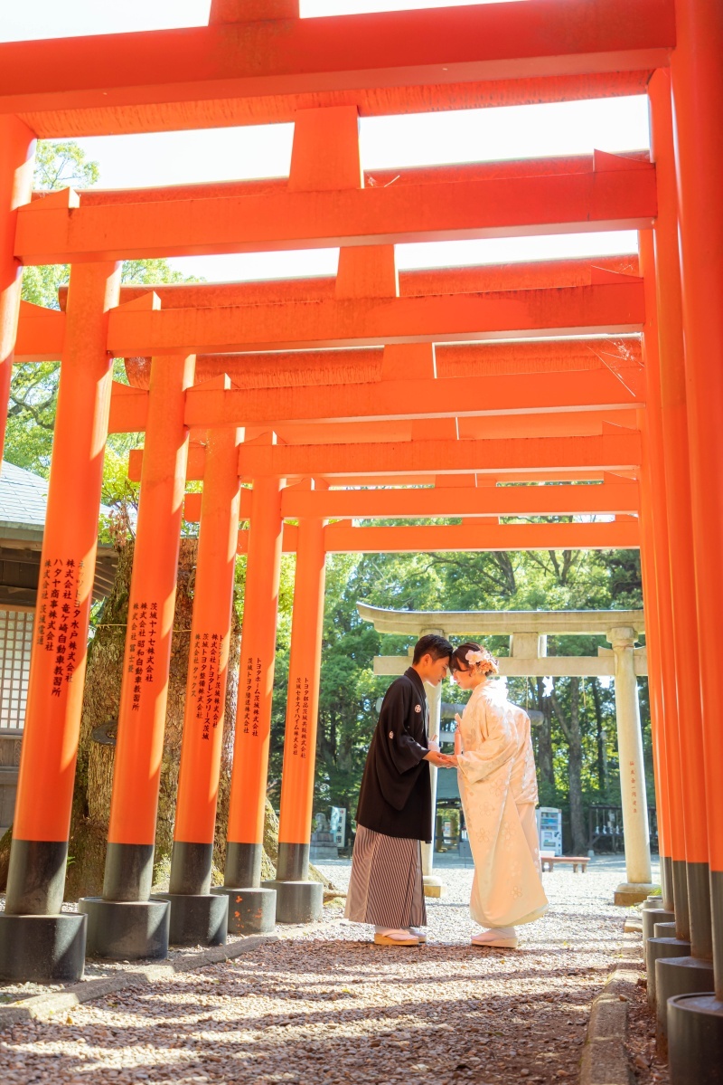 ルシェルアンジュ水戸 ウエディングシャトー_投稿写真