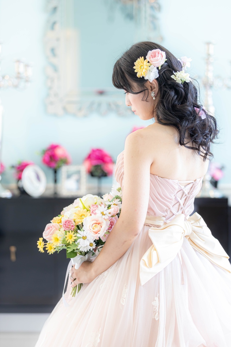 ルシェルアンジュ水戸 ウエディングシャトー_投稿写真