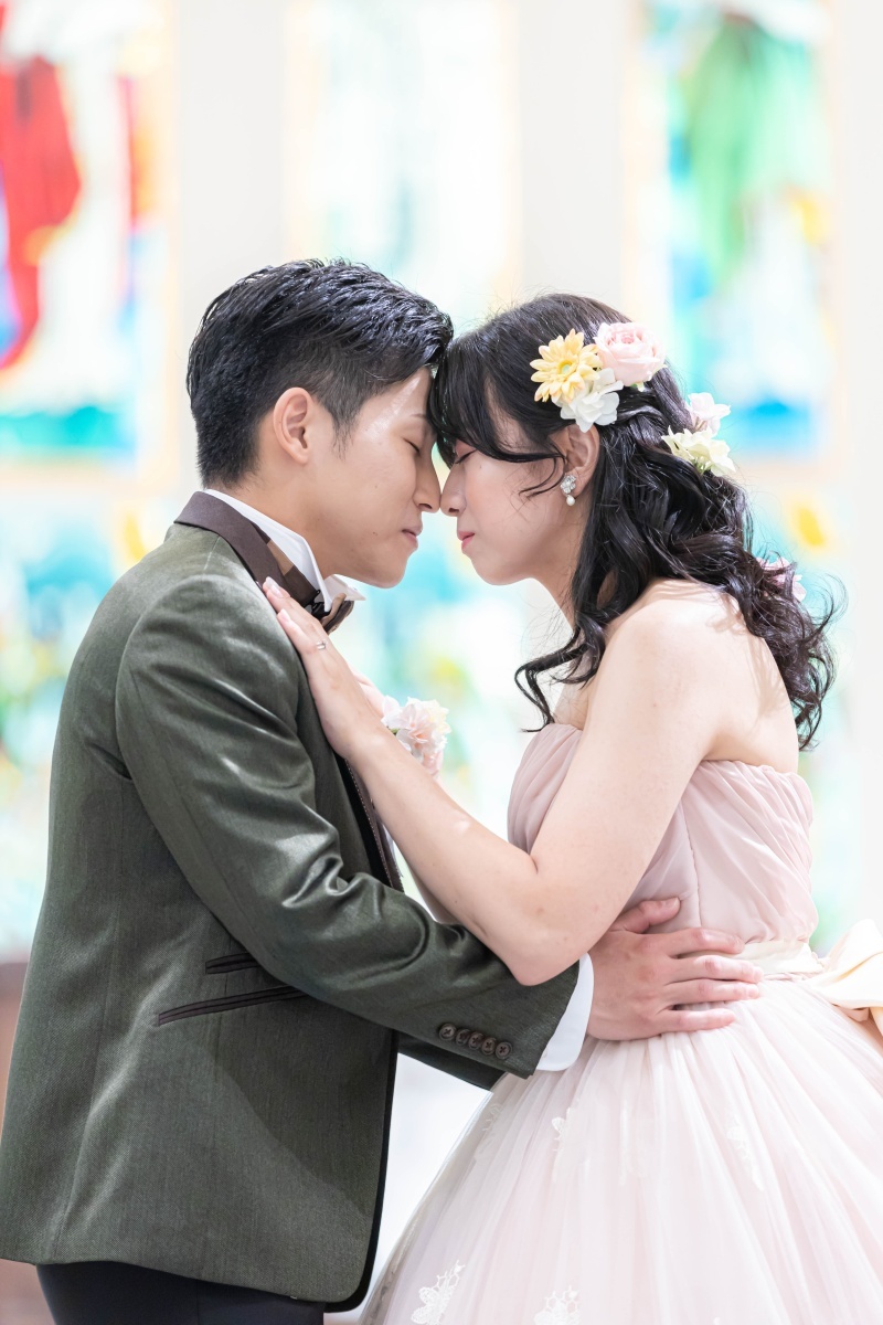 ルシェルアンジュ水戸 ウエディングシャトー_投稿写真