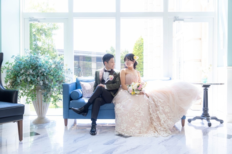 ルシェルアンジュ水戸 ウエディングシャトー_投稿写真