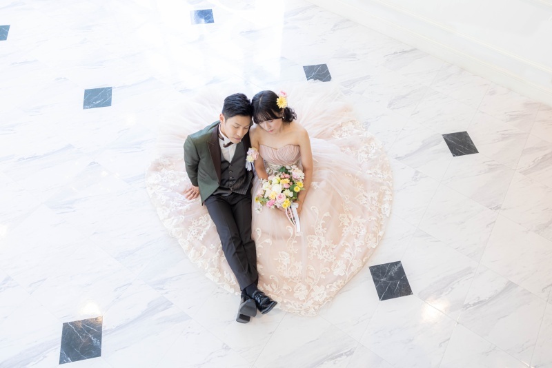 ルシェルアンジュ水戸 ウエディングシャトー_投稿写真