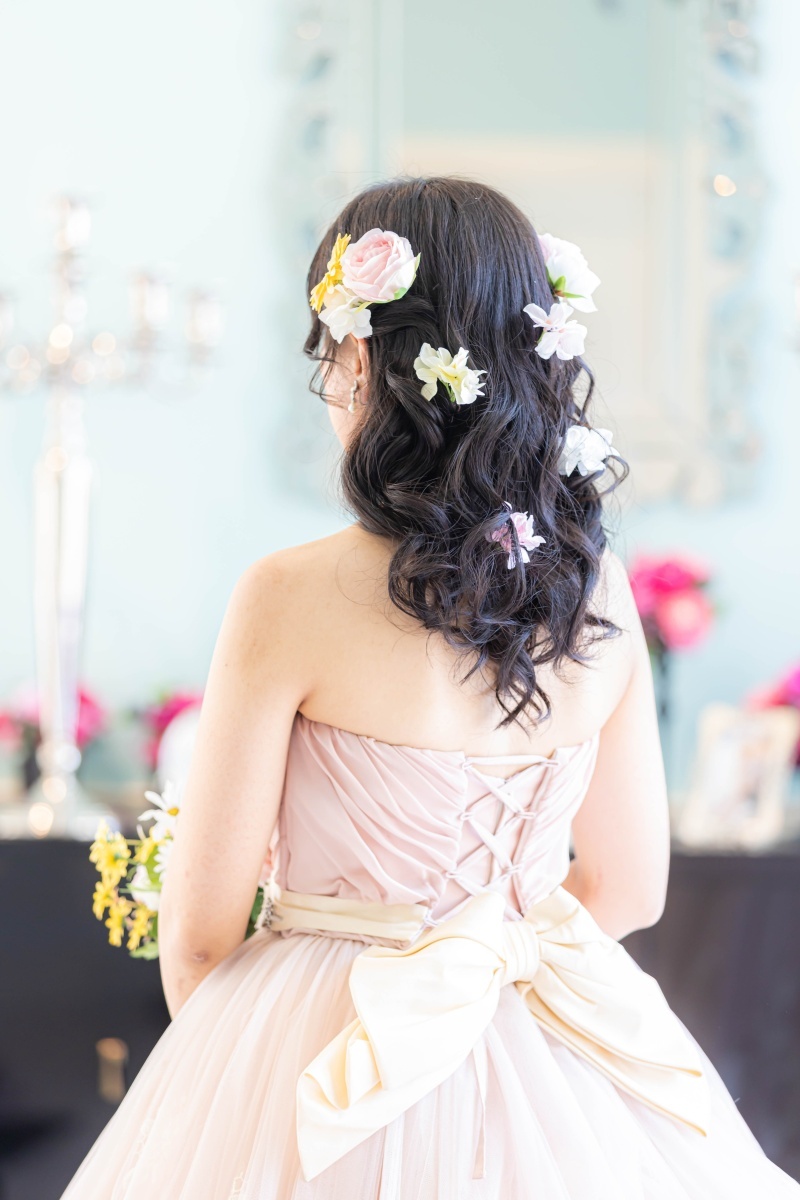 ルシェルアンジュ水戸 ウエディングシャトー_投稿写真