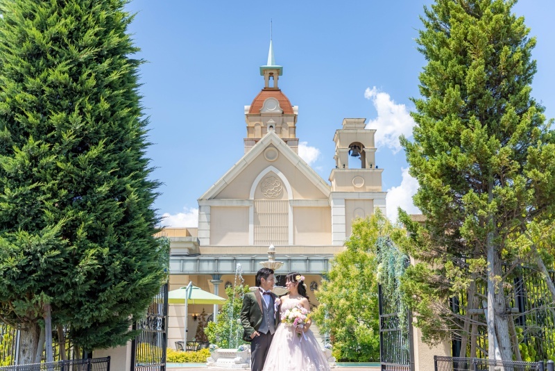 ルシェルアンジュ水戸 ウエディングシャトー_投稿写真