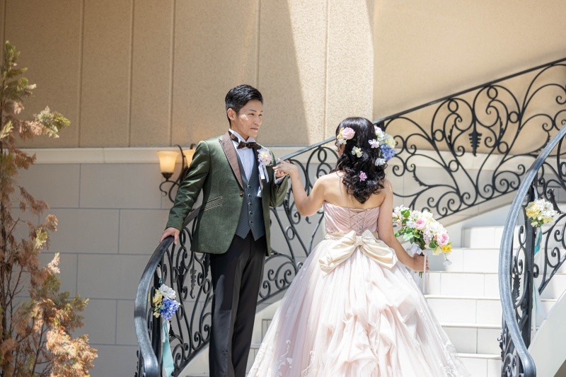 ルシェルアンジュ水戸 ウエディングシャトー_投稿写真