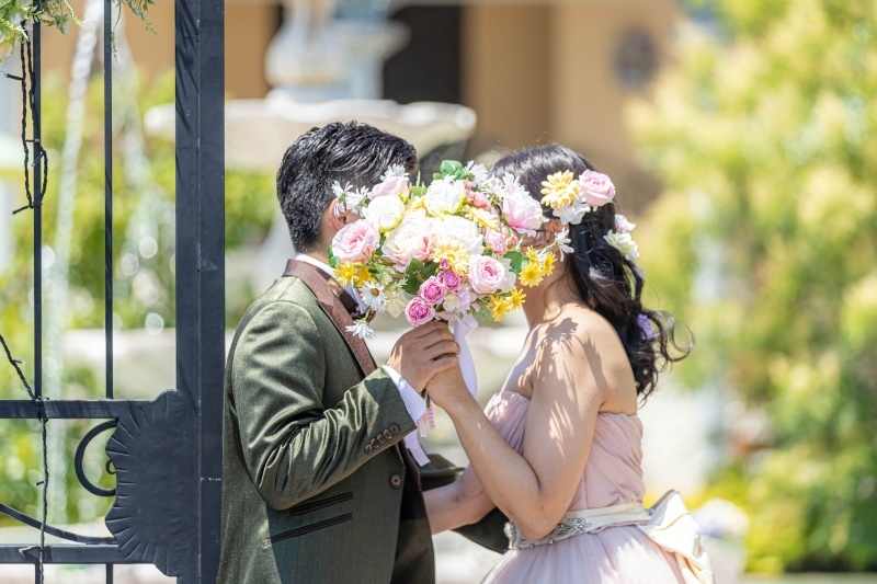 ルシェルアンジュ水戸 ウエディングシャトー_投稿写真