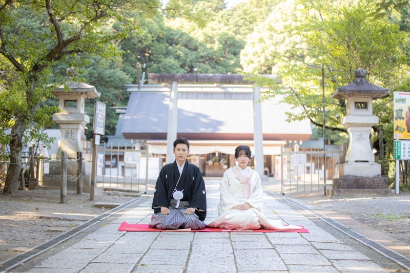 ルシェルアンジュ水戸 ウエディングシャトー_投稿写真