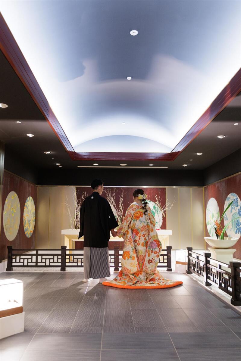 ホテル雅叙園東京_投稿写真