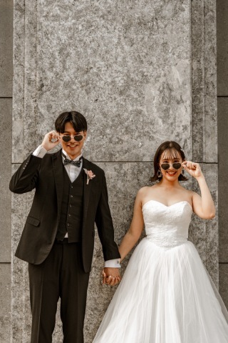 24to wedding_アドバイス写真