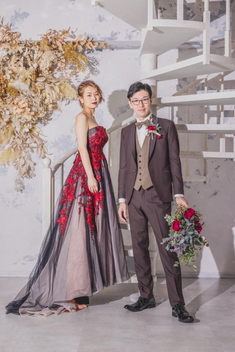 ブライダルアトリエラ・ドゥー【La・Doux】_投稿写真