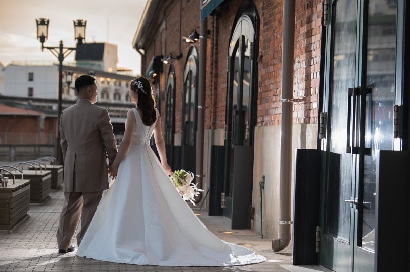 前撮り結婚式.com 縁photo _投稿写真