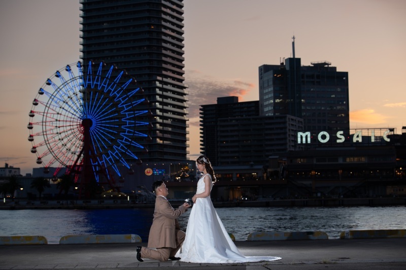 前撮り結婚式.com 縁photo _投稿写真