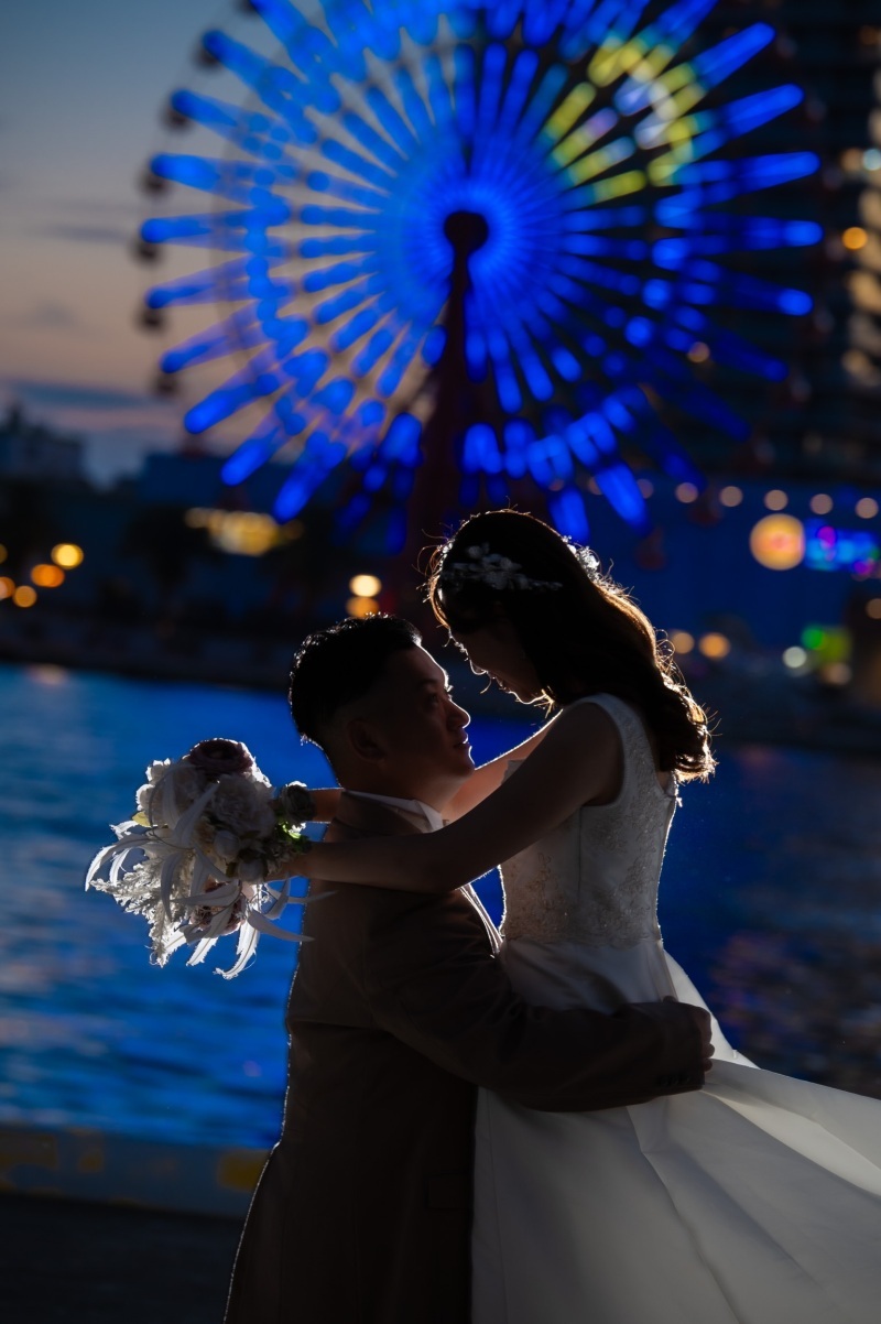 前撮り結婚式.com 縁photo _投稿写真