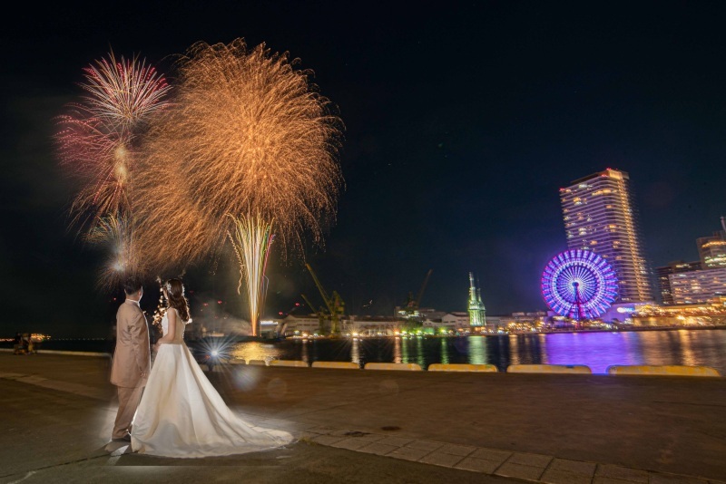 前撮り結婚式.com 縁photo _投稿写真