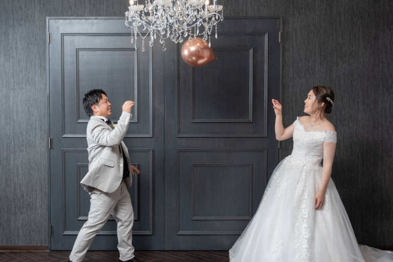 2人での撮影はもちろん、家族みんなでの思い出作りにも最高◎_35245_投稿写真_3